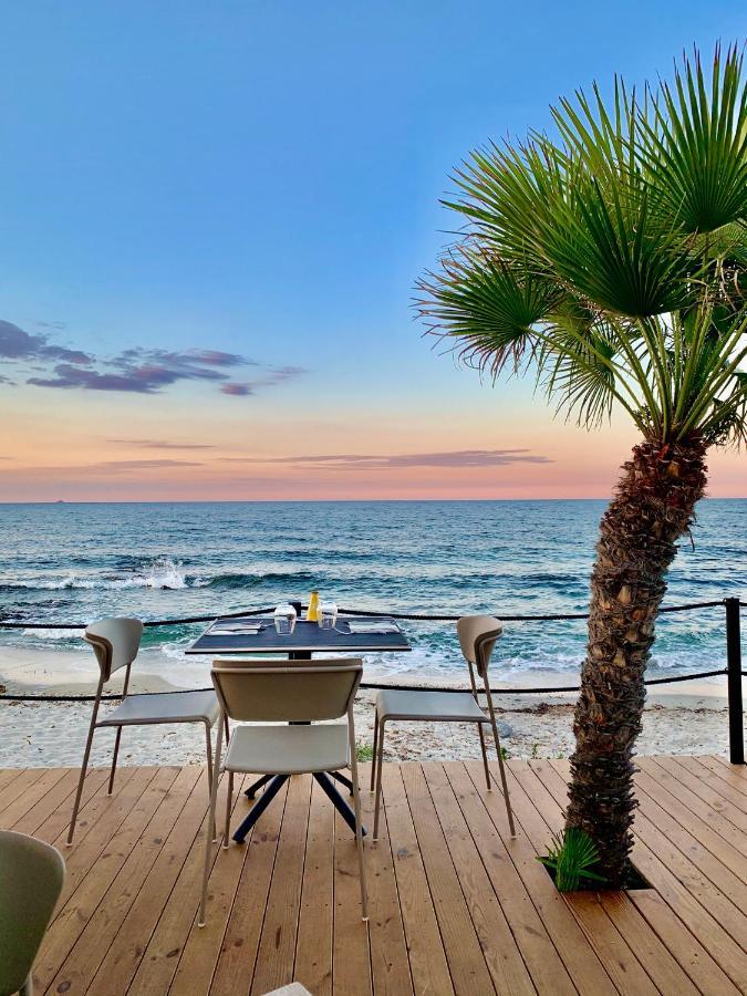 Casa Vacanza Li Menduli San Teodoro San Teodoro  Zewnętrze zdjęcie