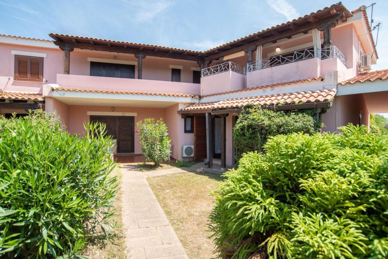 Casa Vacanza Li Menduli San Teodoro San Teodoro  Zewnętrze zdjęcie