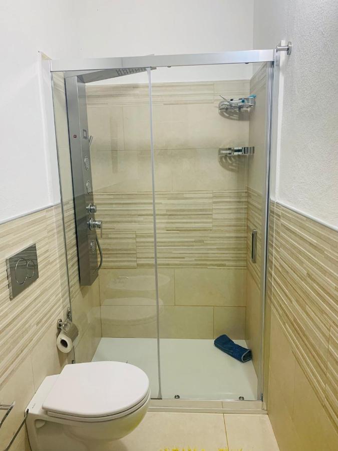 Casa Vacanza Li Menduli San Teodoro San Teodoro  Zewnętrze zdjęcie