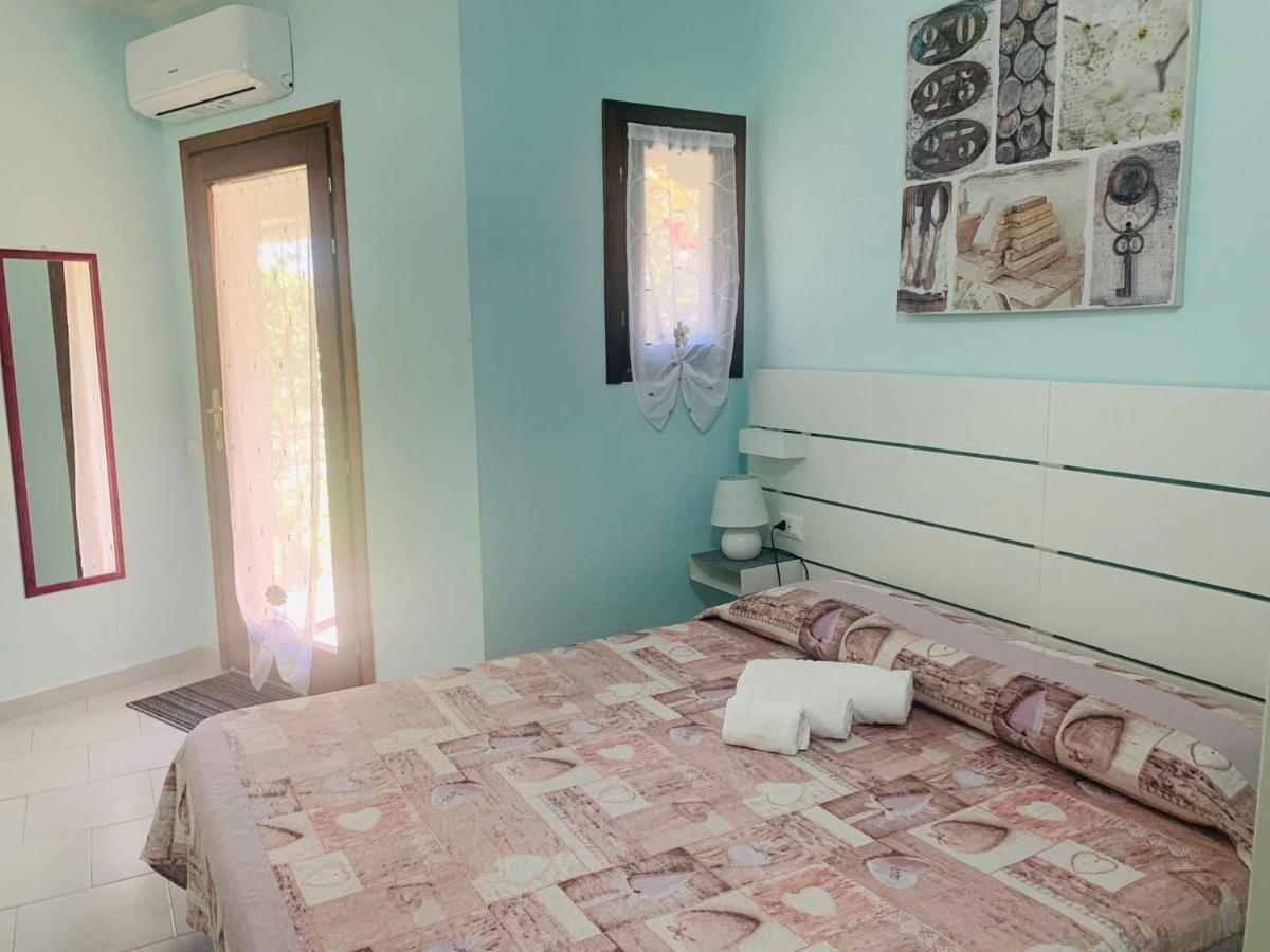 Casa Vacanza Li Menduli San Teodoro San Teodoro  Zewnętrze zdjęcie