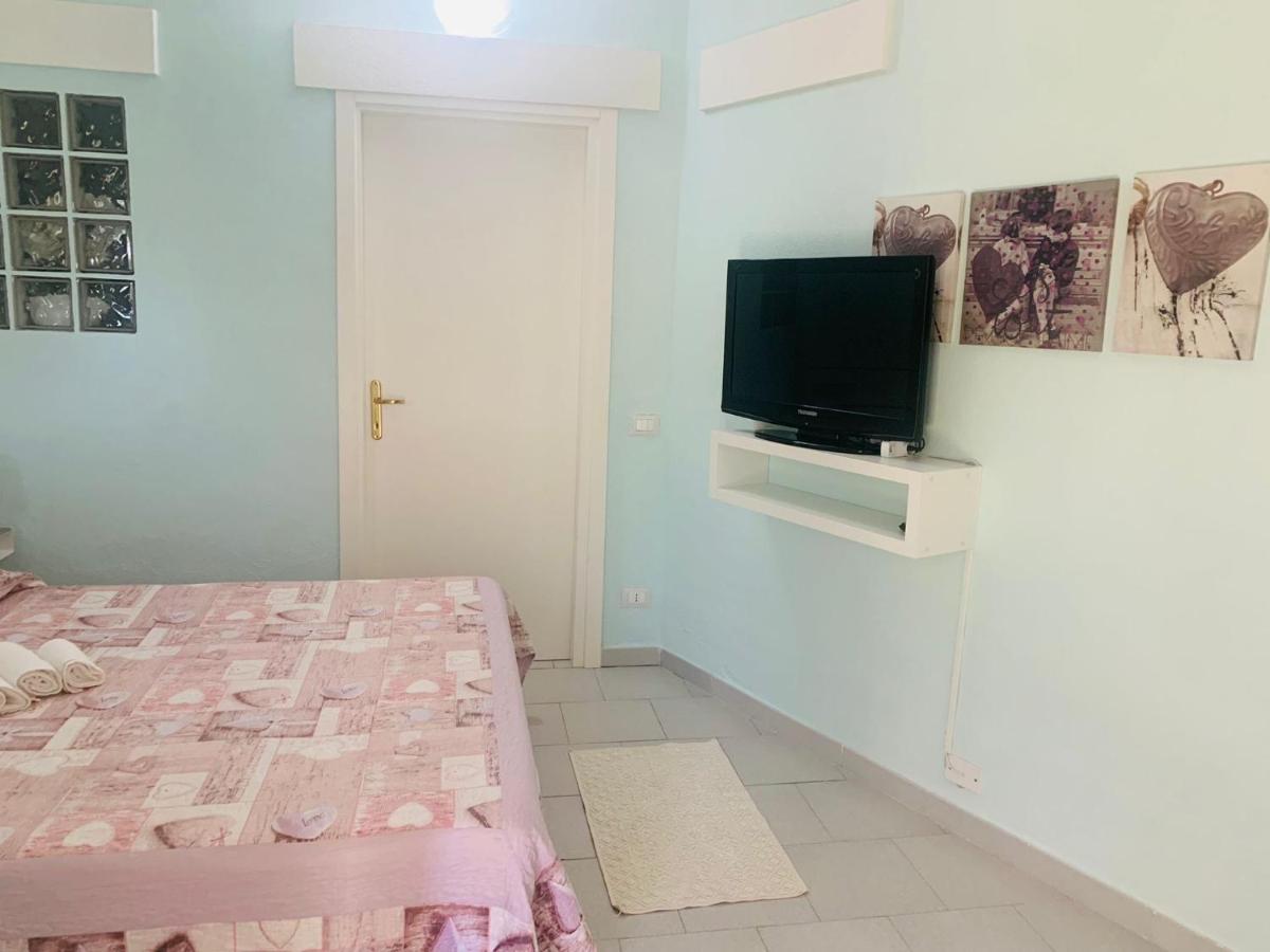 Casa Vacanza Li Menduli San Teodoro San Teodoro  Zewnętrze zdjęcie